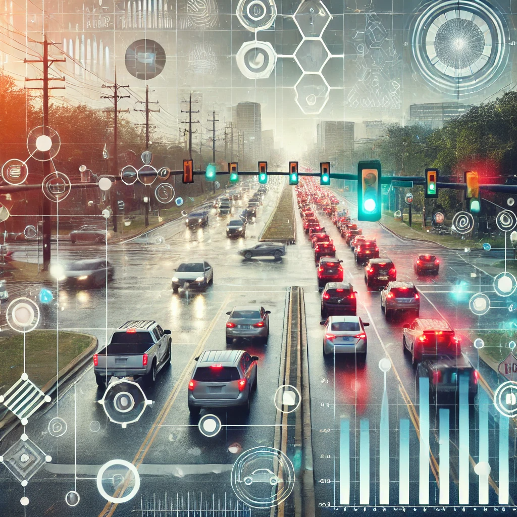 Traffic Collision Analysis